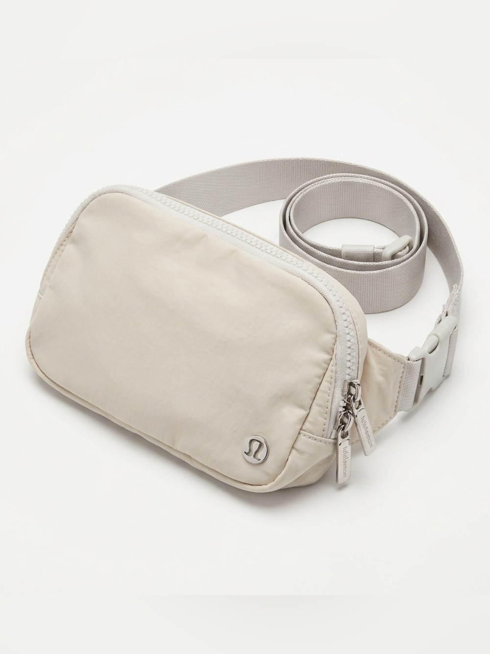 LULULEMON BELT  BAG - SOLD AS IS